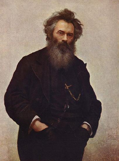  Ivan Shishkin,
